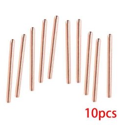 10db. Tartalék Hegy Ponhegesztőgépekhez Kicsi 20x2mm (5299)