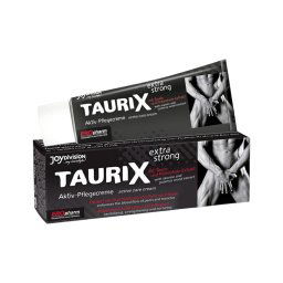 TauriX péniszkrém (40ml)