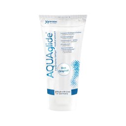 AQUAglide Original - vízbázisú síkosító (50ml)