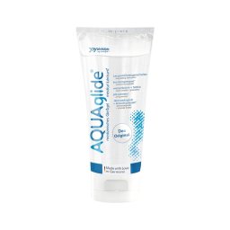 AQUAglide Original - vízbázisú síkosító (200 ml)