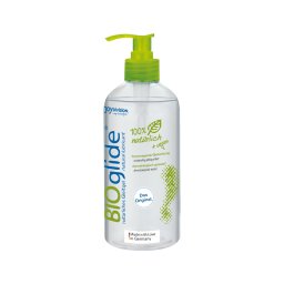 BIOglide original - vízbázisú síkosító (500 ml)