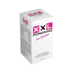 XXL Powering for Women - erős étrend kiegészítő nőknek (8 db)