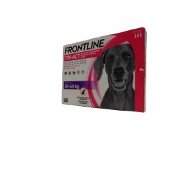 FRONTLINE TRI-ACT L 3X1 (20-40KG)