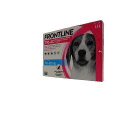 FRONTLINE TRI-ACT M 3X1 (10-20KG)