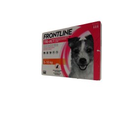 FRONTLINE TRI-ACT S 3X1 (5-10 KG)