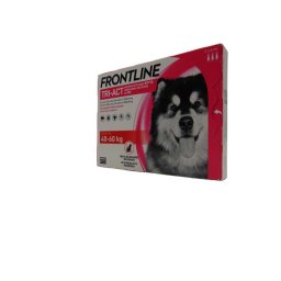 FRONTLINE TRI-ACT XL 3X1 (40-60KG)