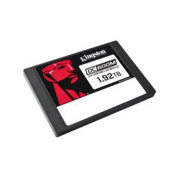 Kingston Flash 1920G DC600M (vegyes felhasználású) 2,5"-os vállalati SATA SSD meghajtó