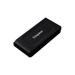 Kingston Flash SSD 2TB XS1000 külső USB-C 3.2 Gen 2x2 hordozható szilárdtest-meghajtó