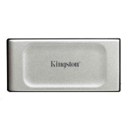 Kingston SSD külső 4TB (4000GB) hordozható SSD XS2000
