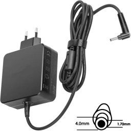 Tápegység 65W, 20V Lenovo számára