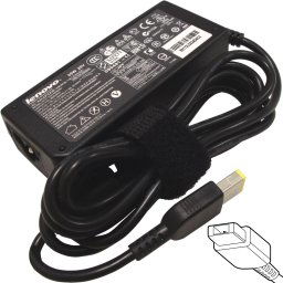 Tápegység 65W, 20V YOGA csatlakozó, eredeti Lenovo