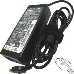 Tápegység 90W, 20V YOGA csatlakozó, eredeti Lenovo
