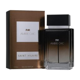 Saint Hilaire - Ambre Chic (100 ml) - EDP