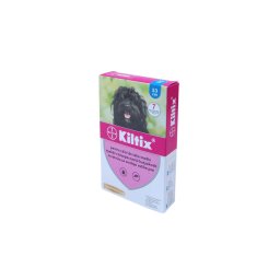 Kiltix nyakörv közepes kutyáknak 53cm