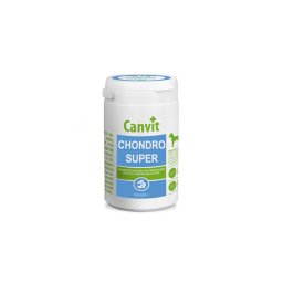 Canvit Kutyáknak Chondro Super 230 G