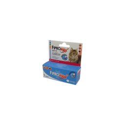 Fipromax spot-on 100 mg/ml macska 1 db