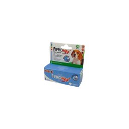 Fipromax spot-on M 100 mg/ml kutya 1 db