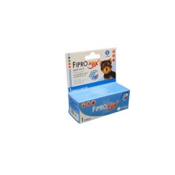 Fipromax spot-on S 100 mg/ml kutya 1 db