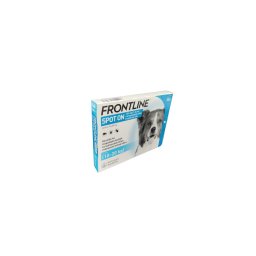 FRONTLINE SPOT-ON DOG (10-20KG) 3X