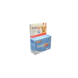 Fipromax spot-on L 100 mg/ml kutya 3 db