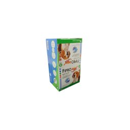 Fipromax spot-on M 100 mg/ml kutya 10 db