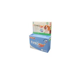 Fipromax spot-on M 100 mg/ml kutya 3 db