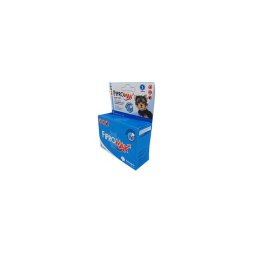 Fipromax spot-on S 100 mg/ml kutya 3 db
