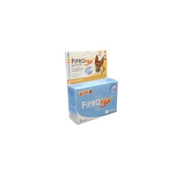 Fipromax spot-on XL 100 mg/ml kutya 3 db