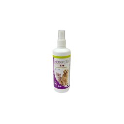 Neospotix bolha- és kullancsriasztó permet 200 ml