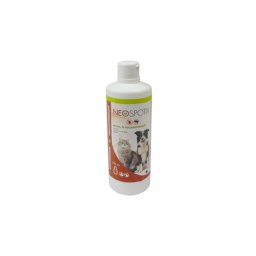 NEOSPOTIX SAMPON KUTYA/MACSKA 200ML