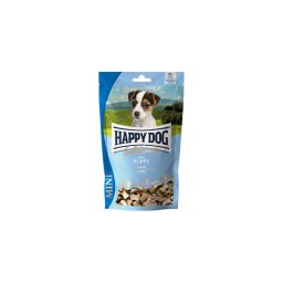 Happy Dog Soft Snack Mini Puppy Lamb 100 g