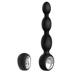 Dream Toys Midnight Magic Dione távirányítós análvibrátor