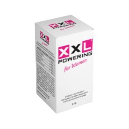 XXL Powering for Women - erős étrend-kiegészítő nőknek, 8db