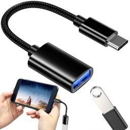 Adapter USB C - USB 3.0