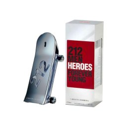 Carolina Herrera - 212 Men Heroes (90 ml) - EDT