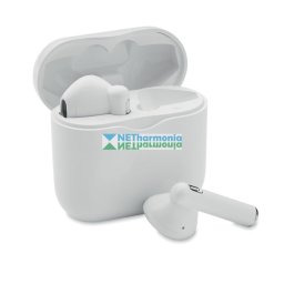 TWS (True Wireless Stereo) 5.3 vezeték nélküli fülhallgató