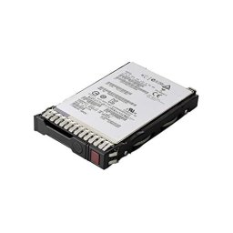 HPE 960GB SAS RI SFF SC PM1643a SSD