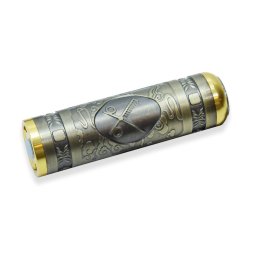 Profi Barber Mintás Vezeték Nélküli Elektromos Borotva - SD-686