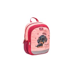 Ovistáska, lányos, Kiddy Plus, 305-41/A, Belmil, Little Puppy
