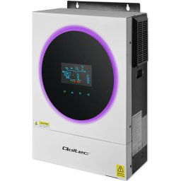 Qoltec Hybrid inverter 6000 Watt