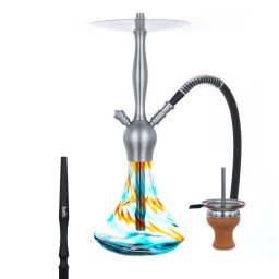 Aladin Alux Captain - 52 cm - Türkiz