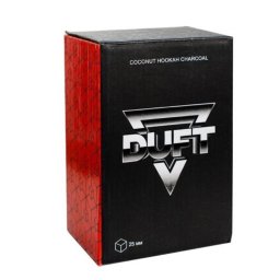 Duft természetes szén - 1 kg