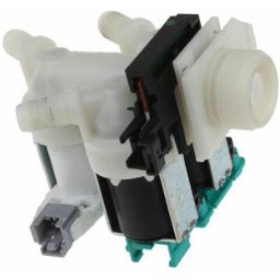 Bosch mosgéphez mágnesszelep 00618406