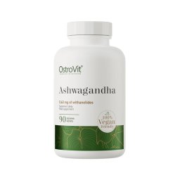 OstroVit Ashwagandha 90 Tabletta