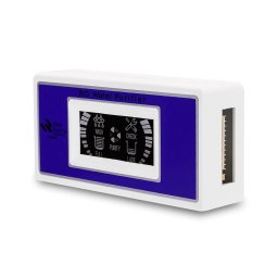 Blue Wave Computer Board RO víztisztító vezérlő egység, 24V