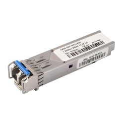 Signamax 100-32SM-LR20 1G SFP optikai modul SM 1310nm LC, 20km, DDM - Cisco comp.