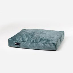 NRDOGS Soft Magic Comfort kutyafekhely - óceánkék M - (60 x 80 cm)