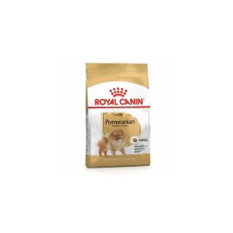 Royal Canin Pomeranian Adult - Pomeránia felnőtt száraz táp 0,5 kg