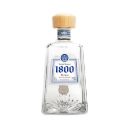 1800 Tequila Blanco 0,7L 38%