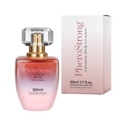 PheroStrong Beauty - feromon parfüm nőknek (50 ml)